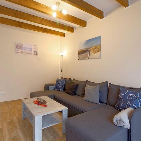 Ferienhaus Lanah Wurster Nordseekuste Exteriör bild