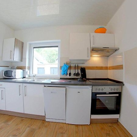 Ferienhaus Lanah Wurster Nordseekuste Exteriör bild
