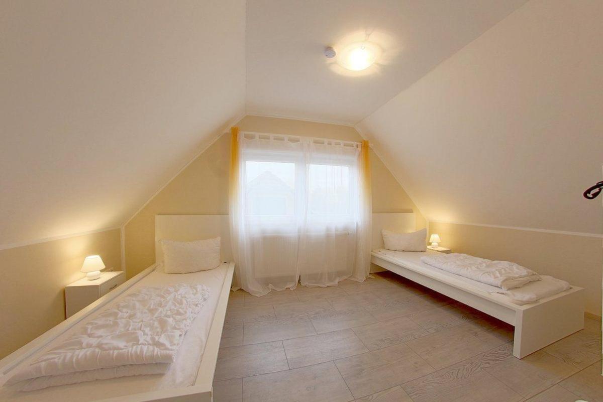 Ferienhaus Lanah Wurster Nordseekuste Exteriör bild